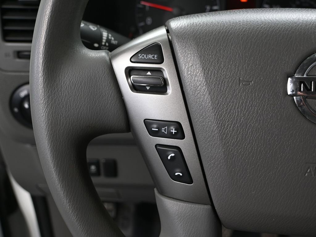 Used 2019 Nissan NV 2500 SV image 25