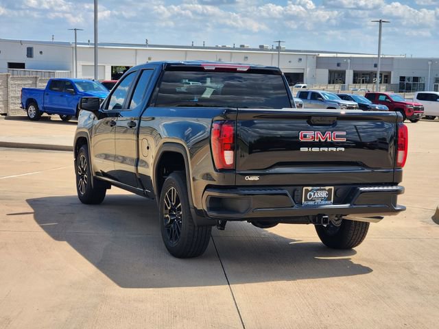 New 2026 GMC Sierra 1500 Pro w/ Graphite Edition image 5