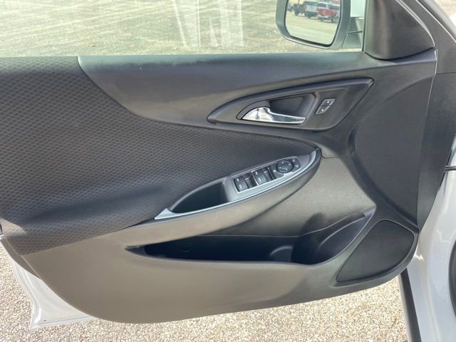 Used 2024 Chevrolet Malibu LT image 9