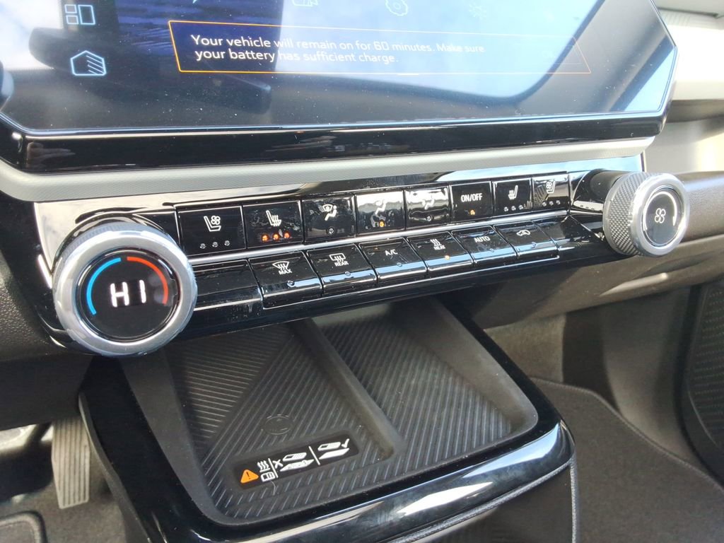 New 2027 Chevrolet Bolt RS w/ Technology Package image 30