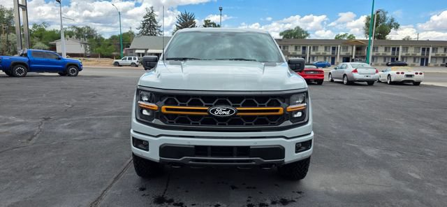 Used 2026 Ford F150 Tremor w/ Tow/Haul Package AWD/4WD image 4