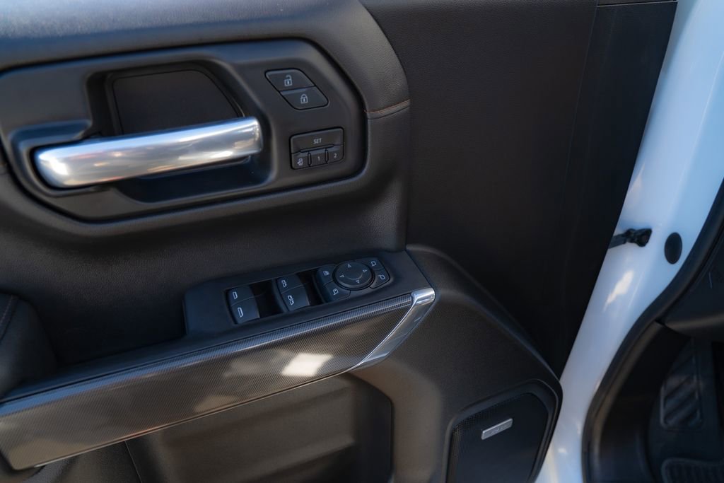 Used 2021 GMC Sierra 1500 AT4 w/ AT4 Premium Package image 18