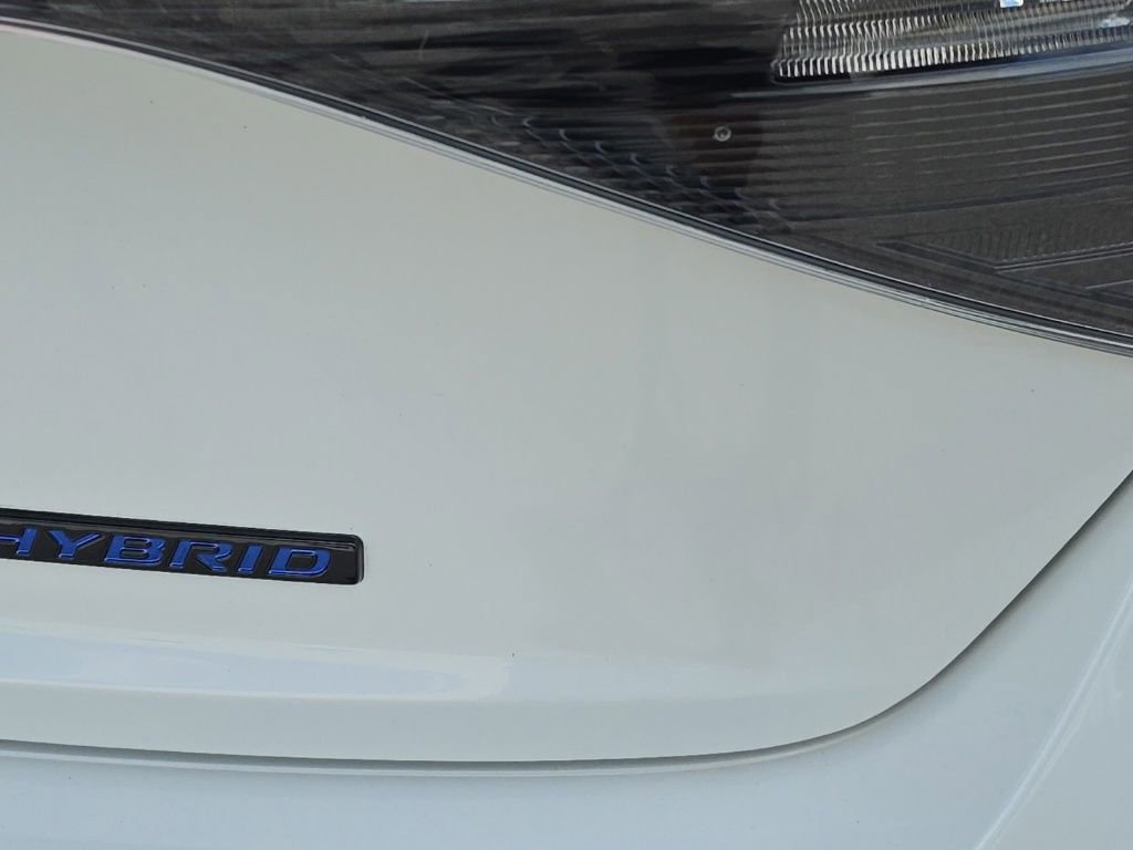 Used 2026 Honda Civic Sport image 8