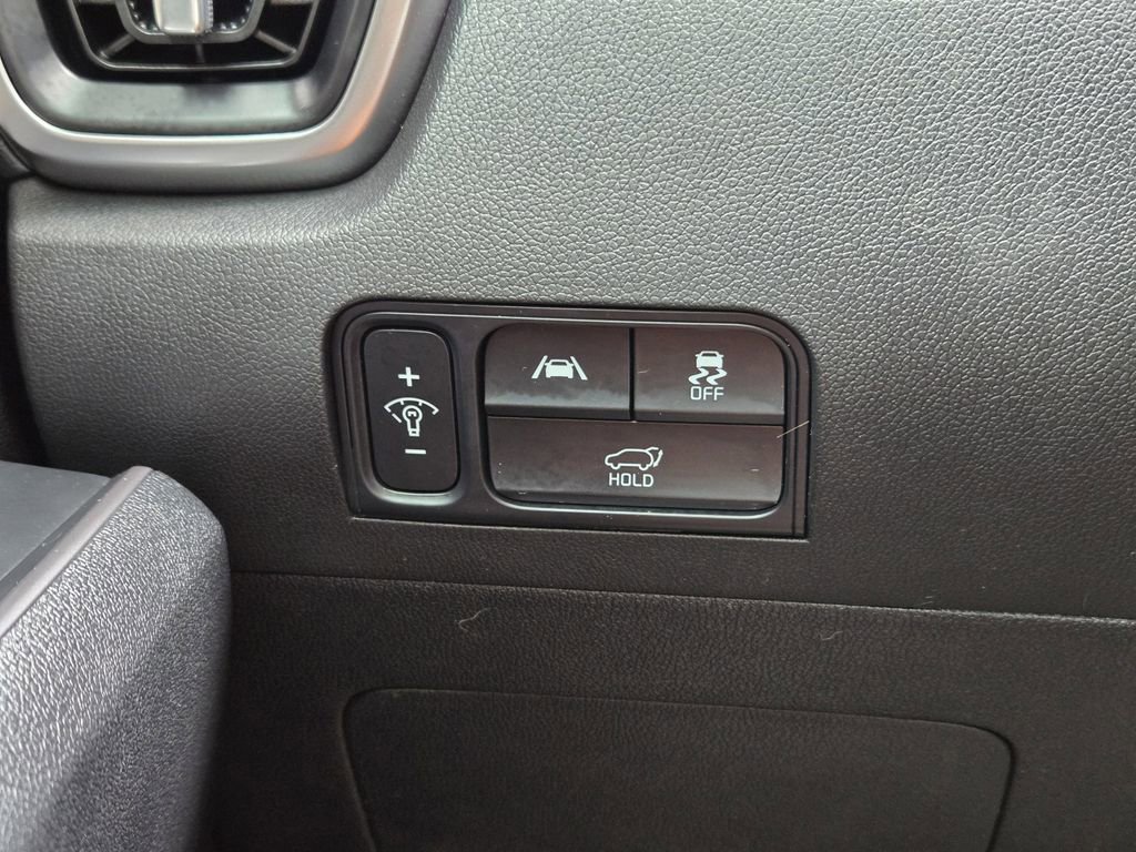 Used 2022 Kia Sorento EX w/ Panoramic Sunroof Package FWD image 24