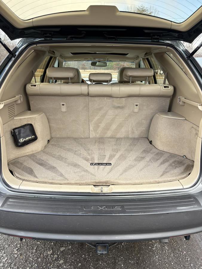 Used 2002 Lexus RX 300 image 14