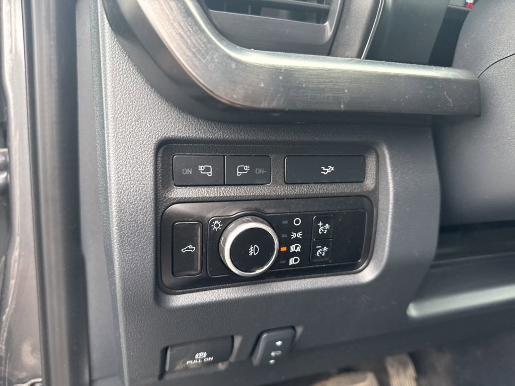 Certified 2023 Ford F450 Lariat w/ FX4 Off-Road Package image 13