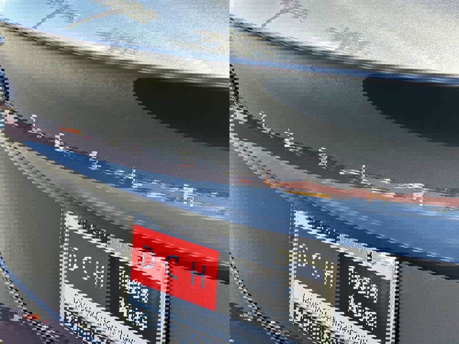 Used 2025 Tesla Model 3 Long Range image 7