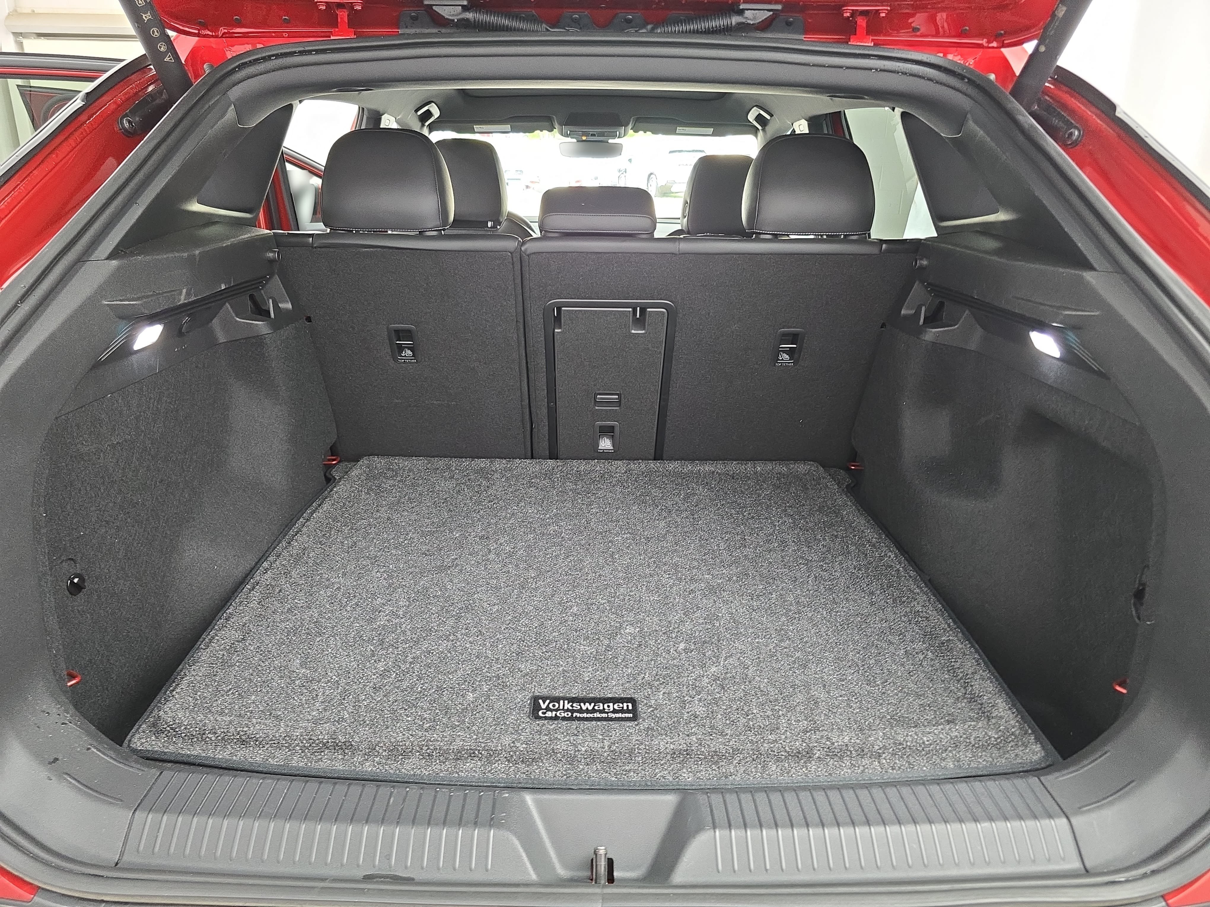 Certified 2025 Volkswagen ID.4 Pro S RWD image 12