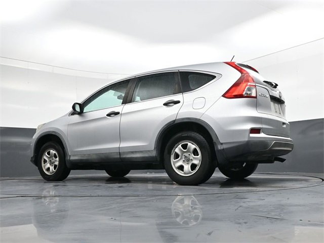 Used 2015 Honda CR-V LX image 28