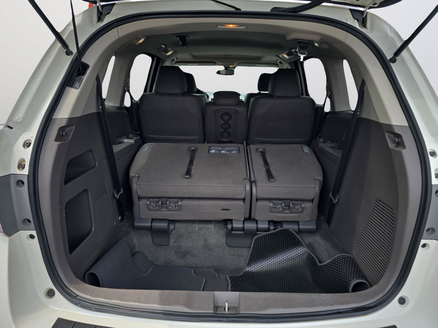 Used 2016 Honda Odyssey EX-L image 29