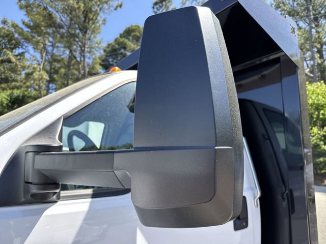 New 2027 Ford F750 2WD Regular Cab Super Duty image 12