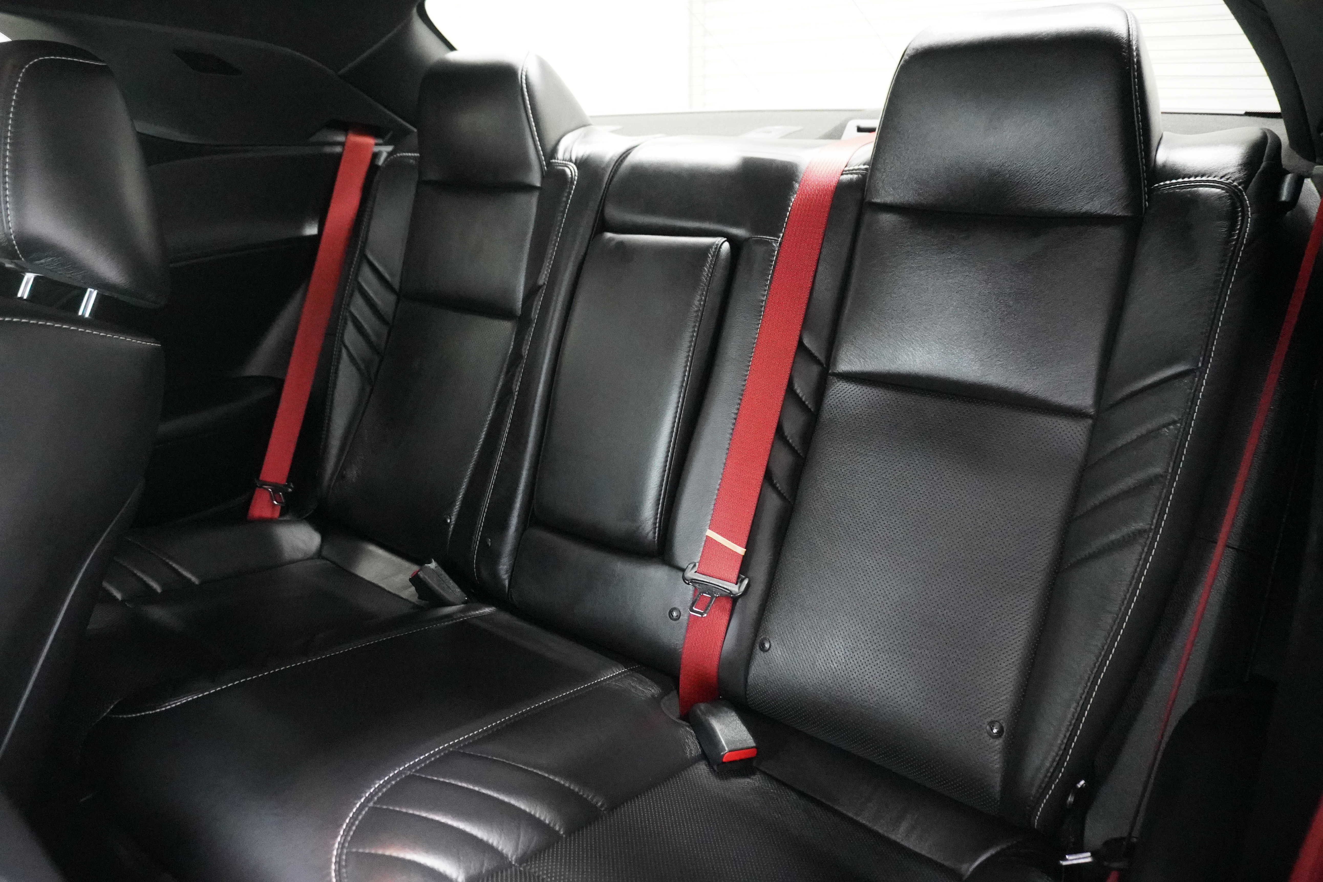 Used 2021 Dodge Challenger SRT Hellcat Redeye RWD image 13