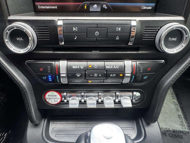 Used 2015 Ford Mustang GT Premium w/ Equipment Group 401A image 28