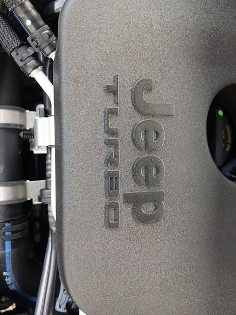 New 2026 Jeep Grand Cherokee Limited w/ Limited Altitude Package image 54