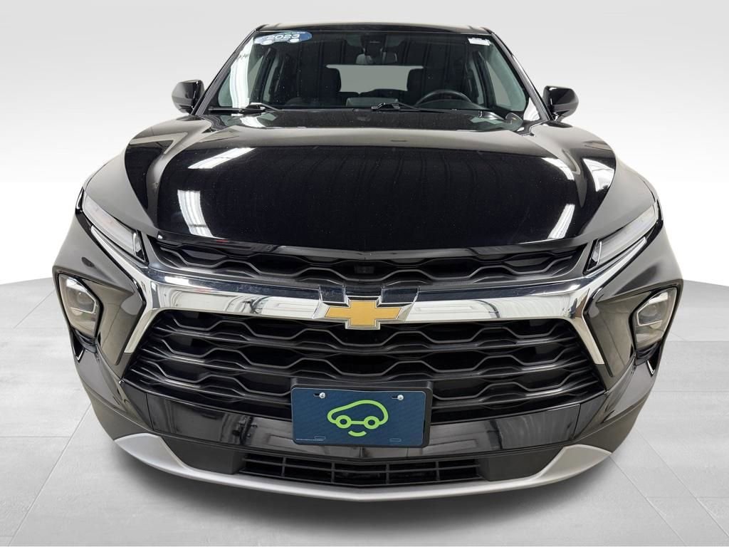 Certified 2023 Chevrolet Blazer LT AWD/4WD image 5