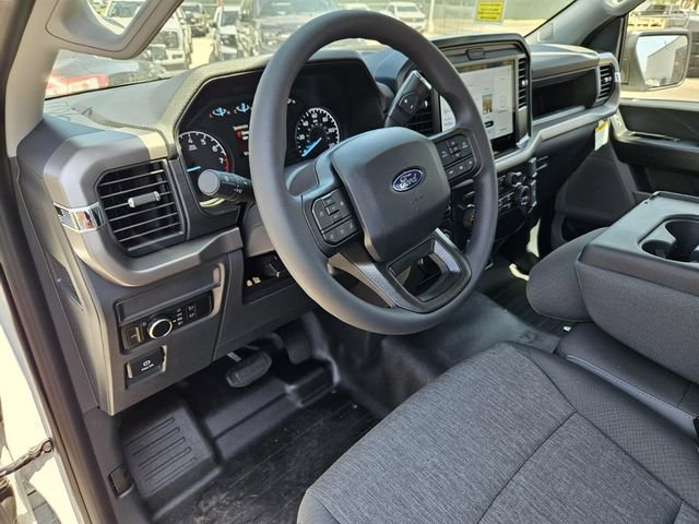 New 2026 Ford F150 XL RWD image 12