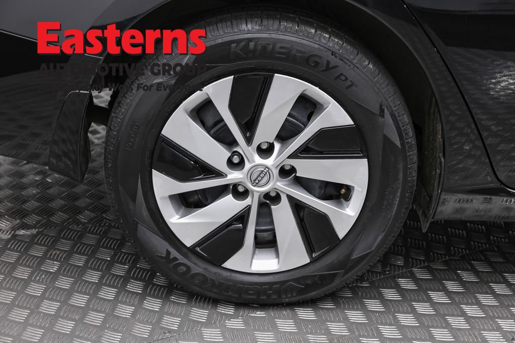 Used 2020 Nissan Altima 2.5 S AWD/4WD image 31