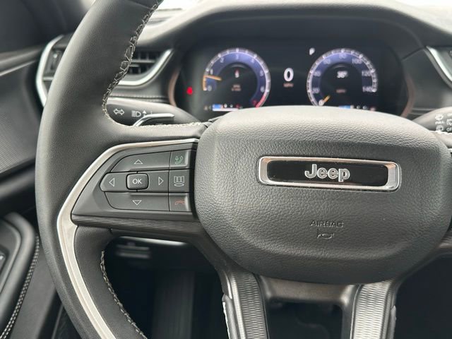 Used 2024 Jeep Grand Cherokee L Altitude image 20