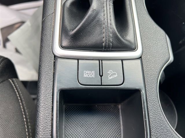 Used 2017 Kia Sportage LX image 22