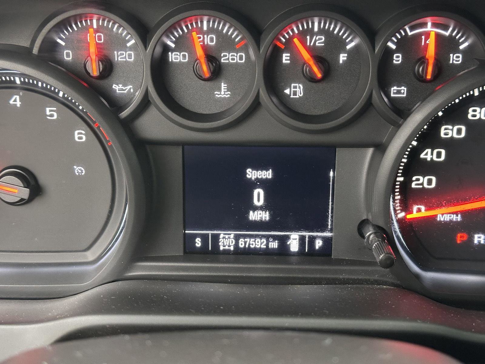 Used 2023 GMC Sierra 1500 Pro w/ Pro Value Package image 24