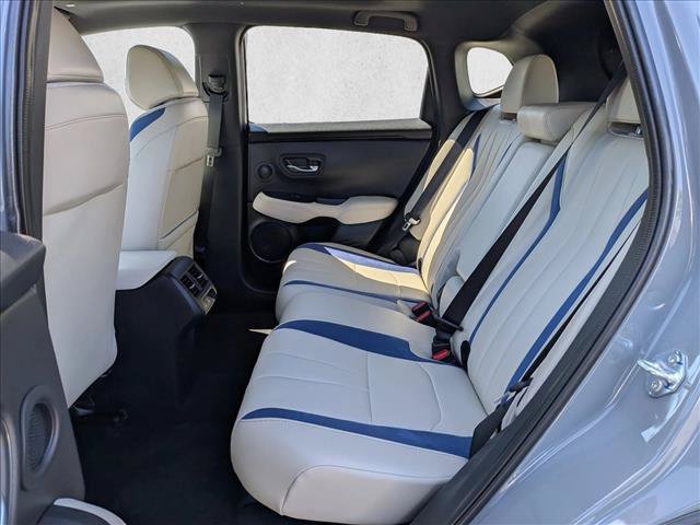 Certified 2025 Acura ADX A-Spec AWD/4WD image 18