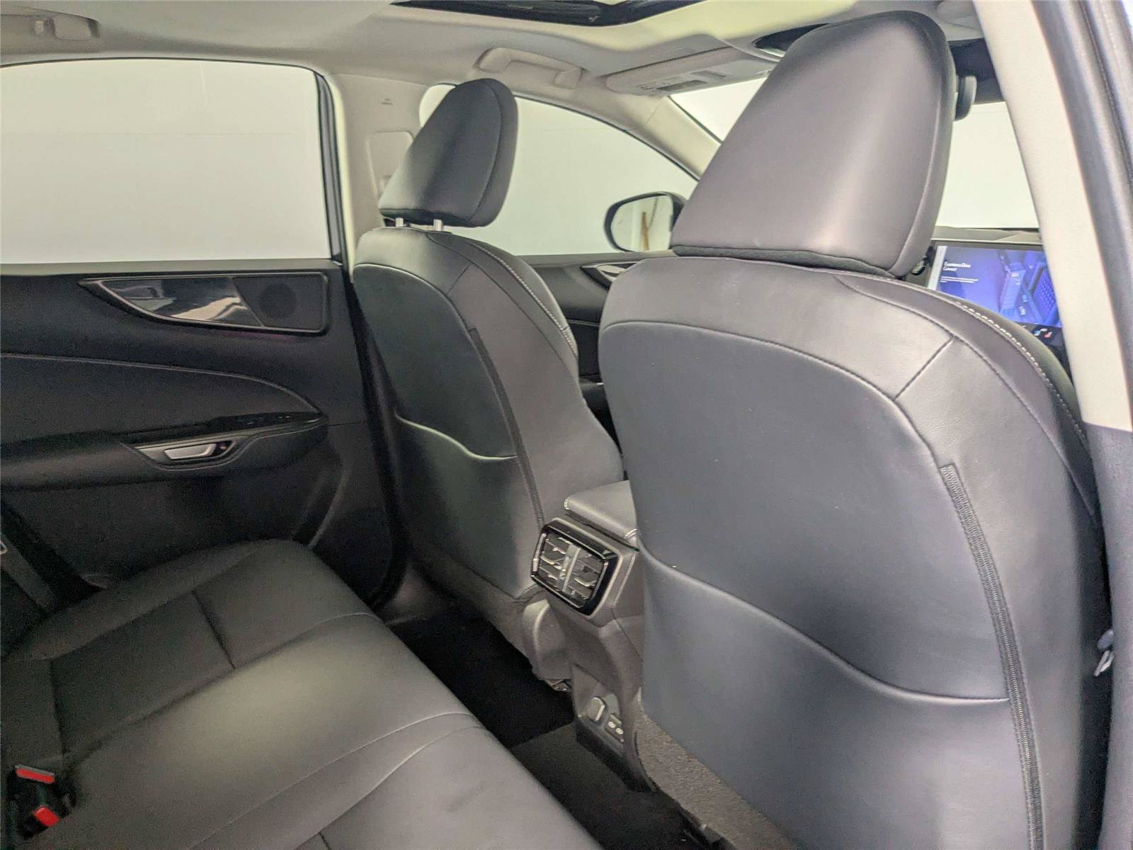 Used 2022 Lexus NX 350 AWD image 33
