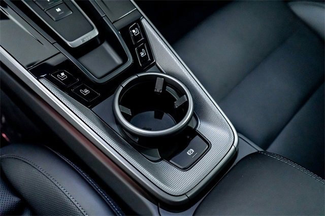 Used 2025 Porsche 911 Carrera image 84