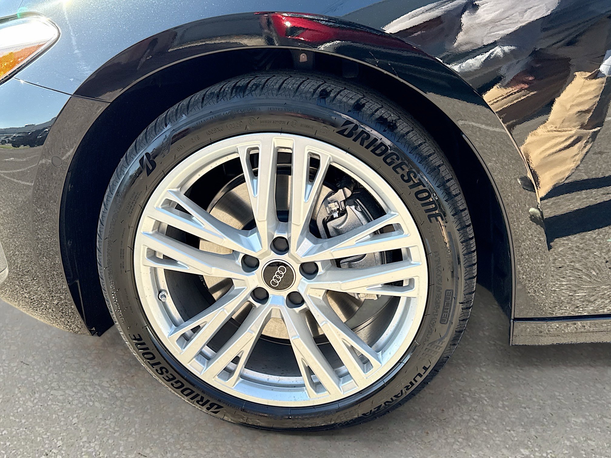 New 2026 Audi A5 Premium AWD/4WD image 41