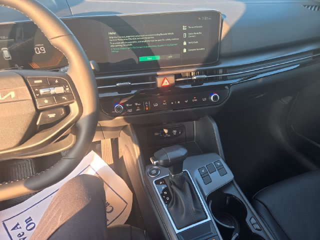 New 2027 Kia Sportage EX AWD/4WD image 2