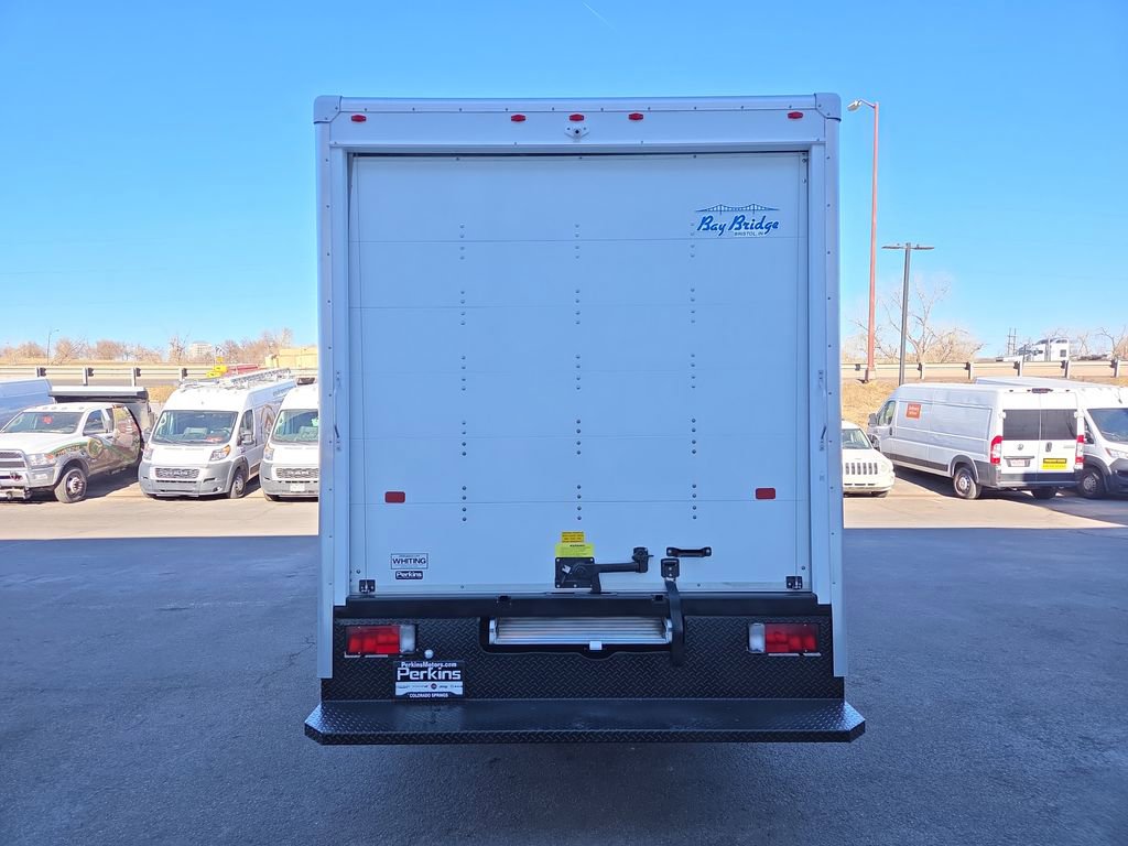 New 2026 RAM ProMaster 3500 w/ Convenience Group image 6