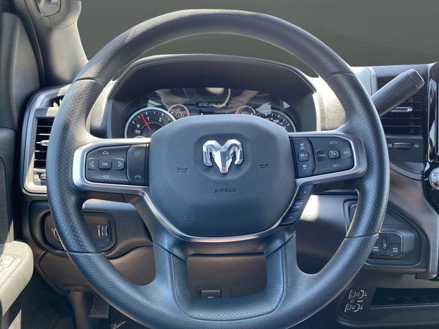 New 2025 RAM 2500 Tradesman image 14