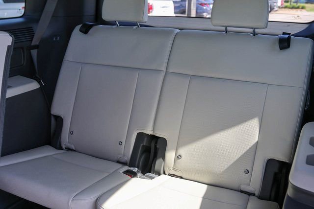 New 2026 Hyundai Santa Fe SEL image 13