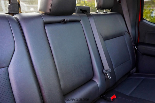 Used 2023 Ford F450 Lariat w/ FX4 Off-Road Package image 89