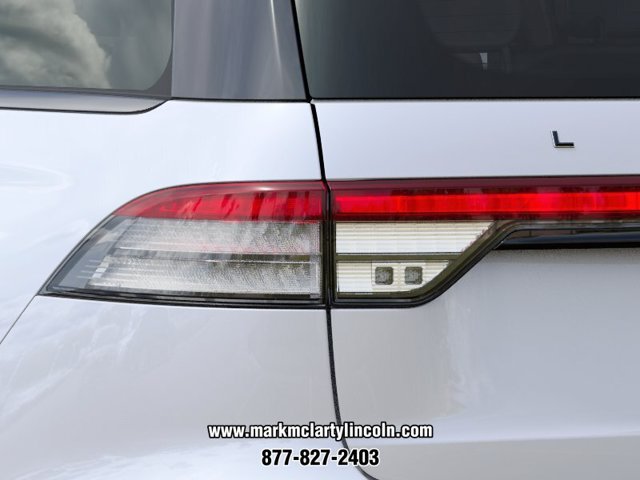 New 2027 Lincoln Aviator Black Label w/ Black Label Special Edition AWD/4WD image 21