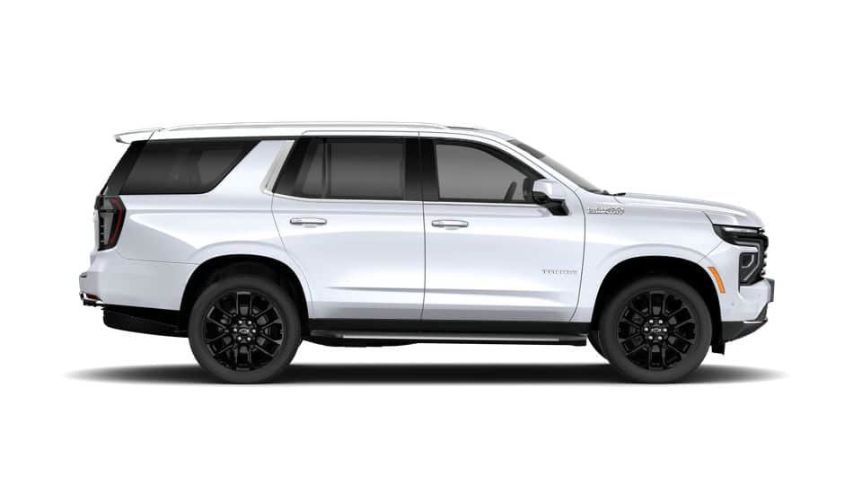 New 2026 Chevrolet Tahoe High Country w/ Sun And Tow Package AWD/4WD image 28