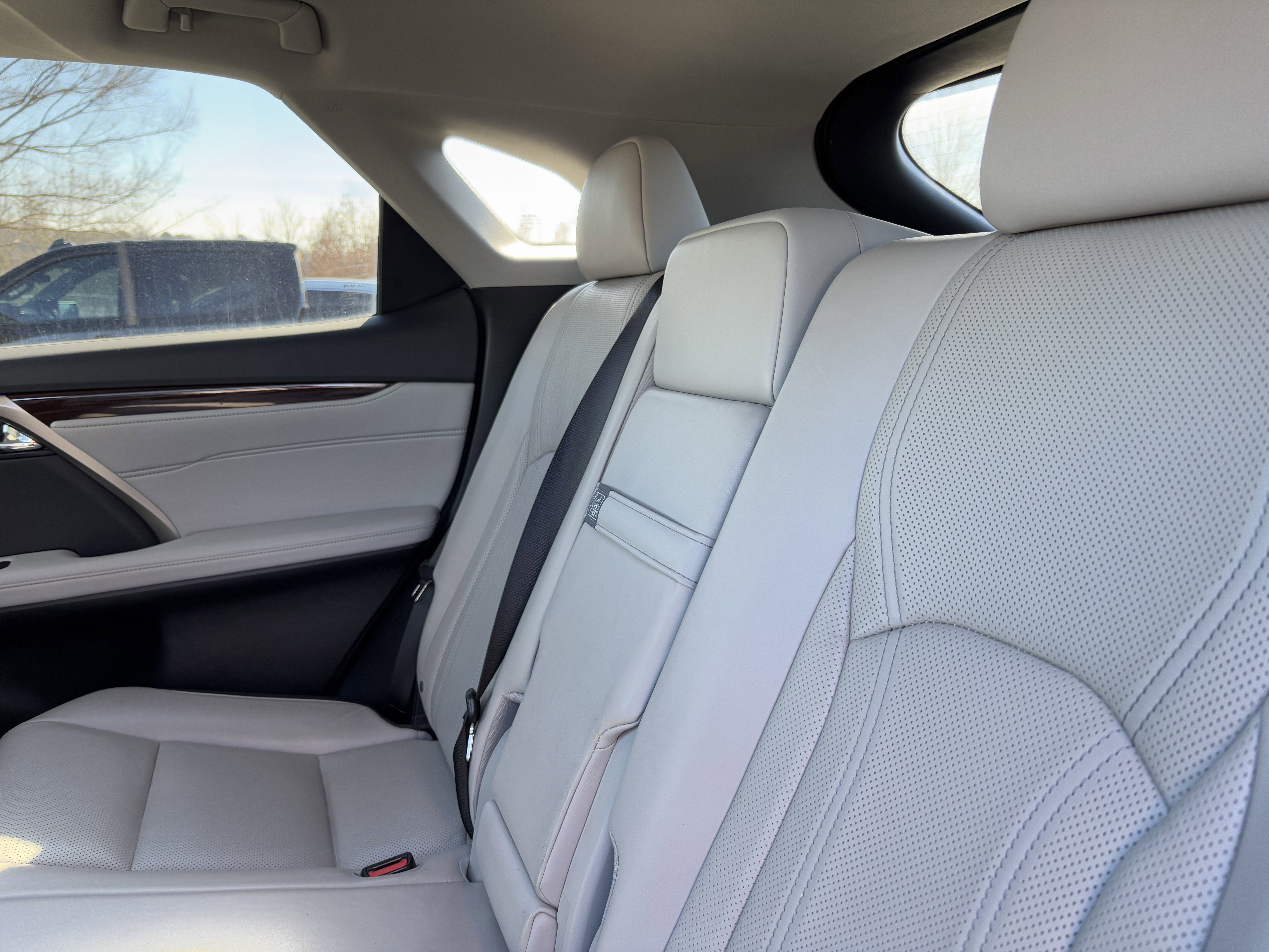 Used 2016 Lexus RX 350 AWD image 33