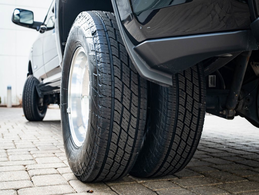 Used 2021 RAM 3500 Big Horn w/ Towing Technology Group B image 50