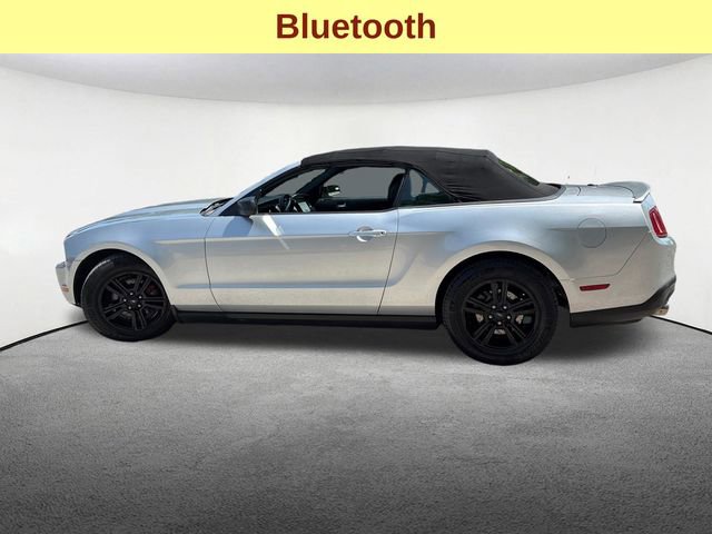 Used 2012 Ford Mustang Premium RWD image 6