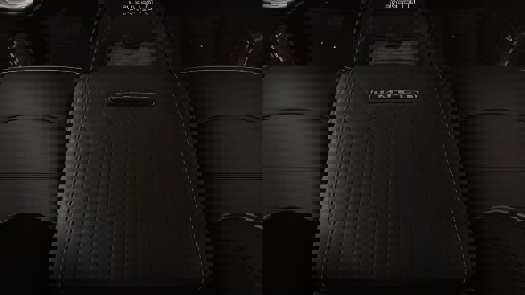 New 2026 RAM 2500 Limited image 4