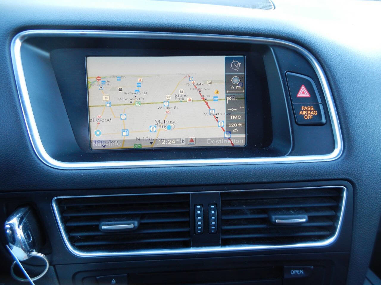 Used 2011 Audi Q5 2.0T Premium Plus image 38