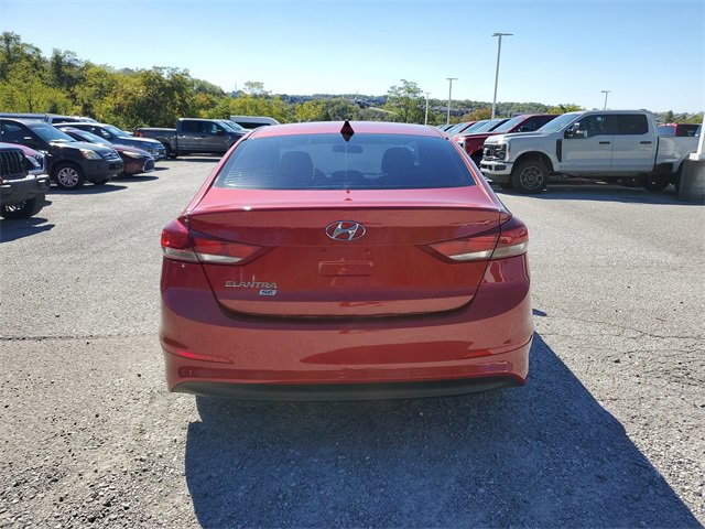 Used 2017 Hyundai Elantra SE image 5