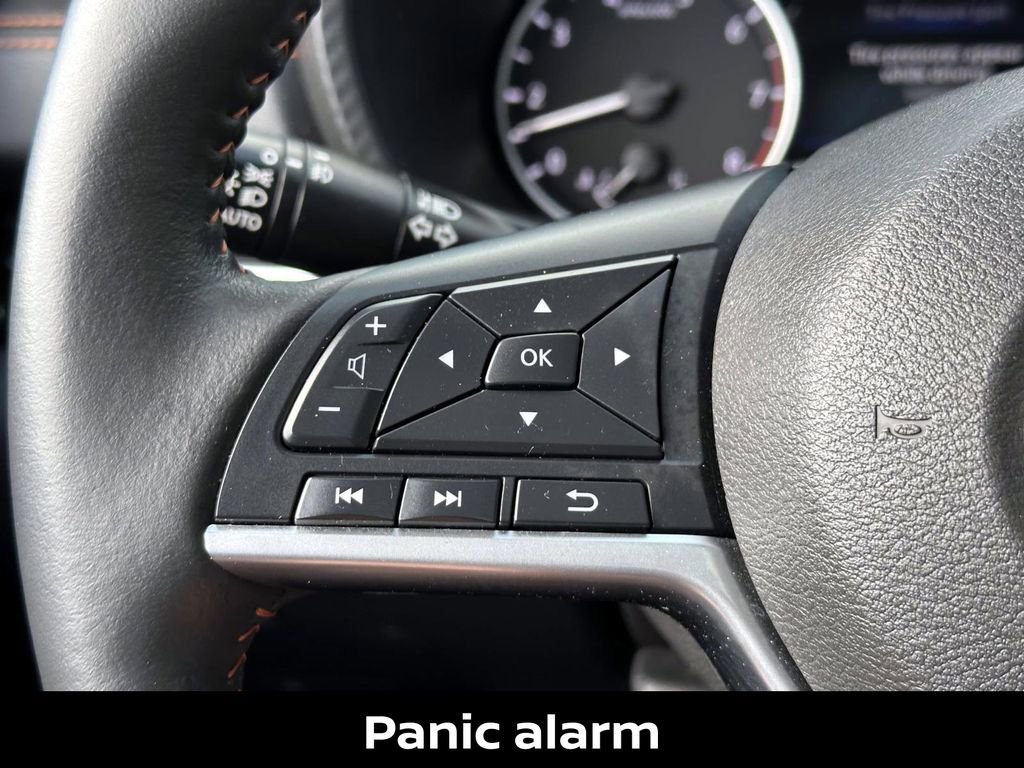 Certified 2023 Nissan Sentra SR w/ SR Premium Package image 29