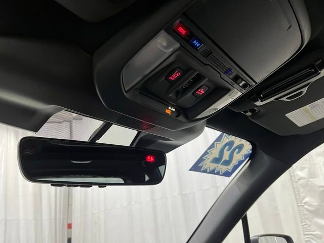 Used 2022 Subaru Forester Wilderness AWD/4WD image 23