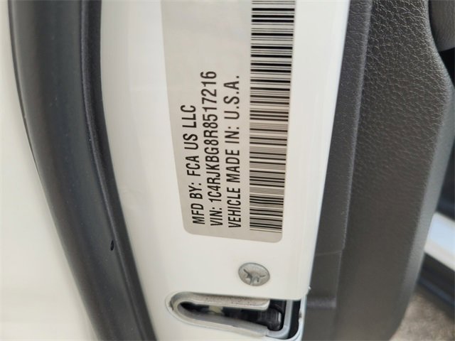 Used 2024 Jeep Grand Cherokee L Limited w/ Luxury Tech Group II image 28