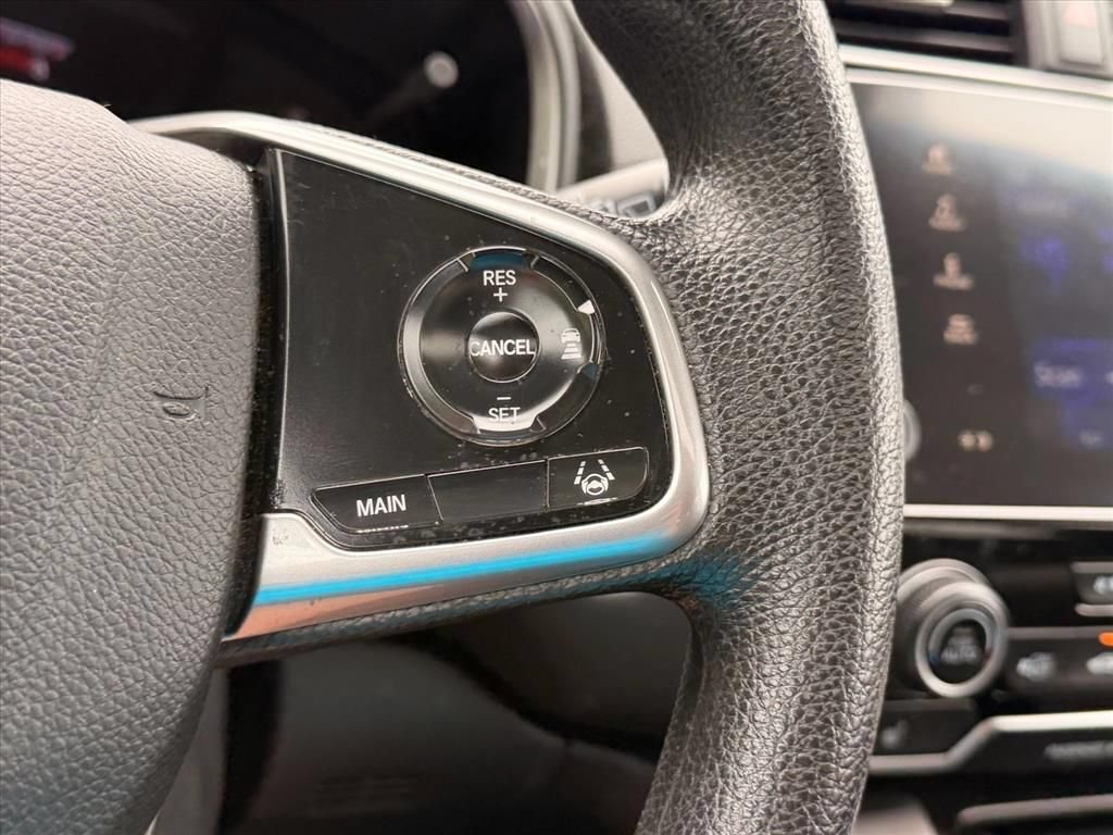 Used 2019 Honda CR-V EX image 21