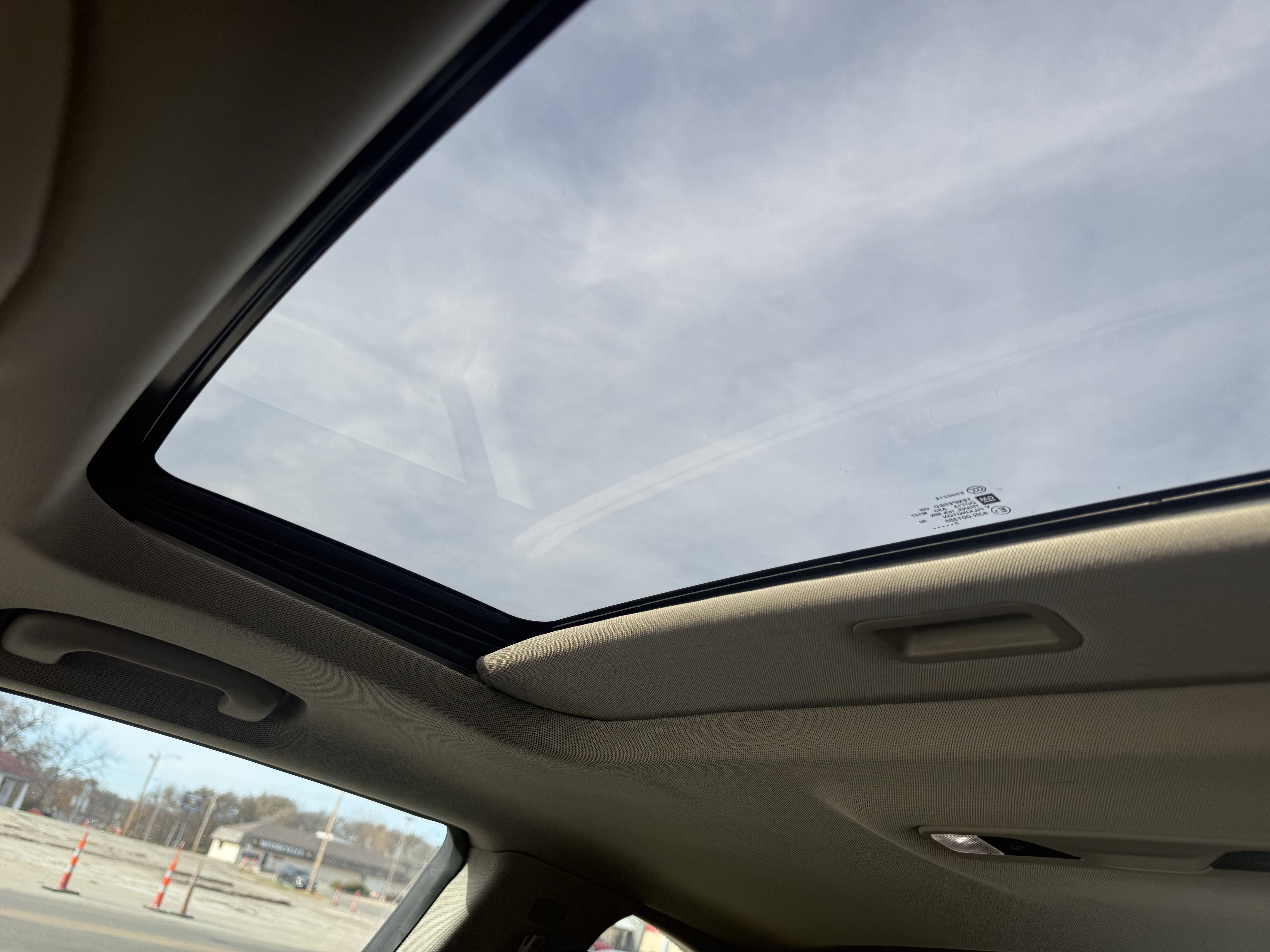 Used 2016 Cadillac ATS Luxury w/ Cold Weather Package image 23