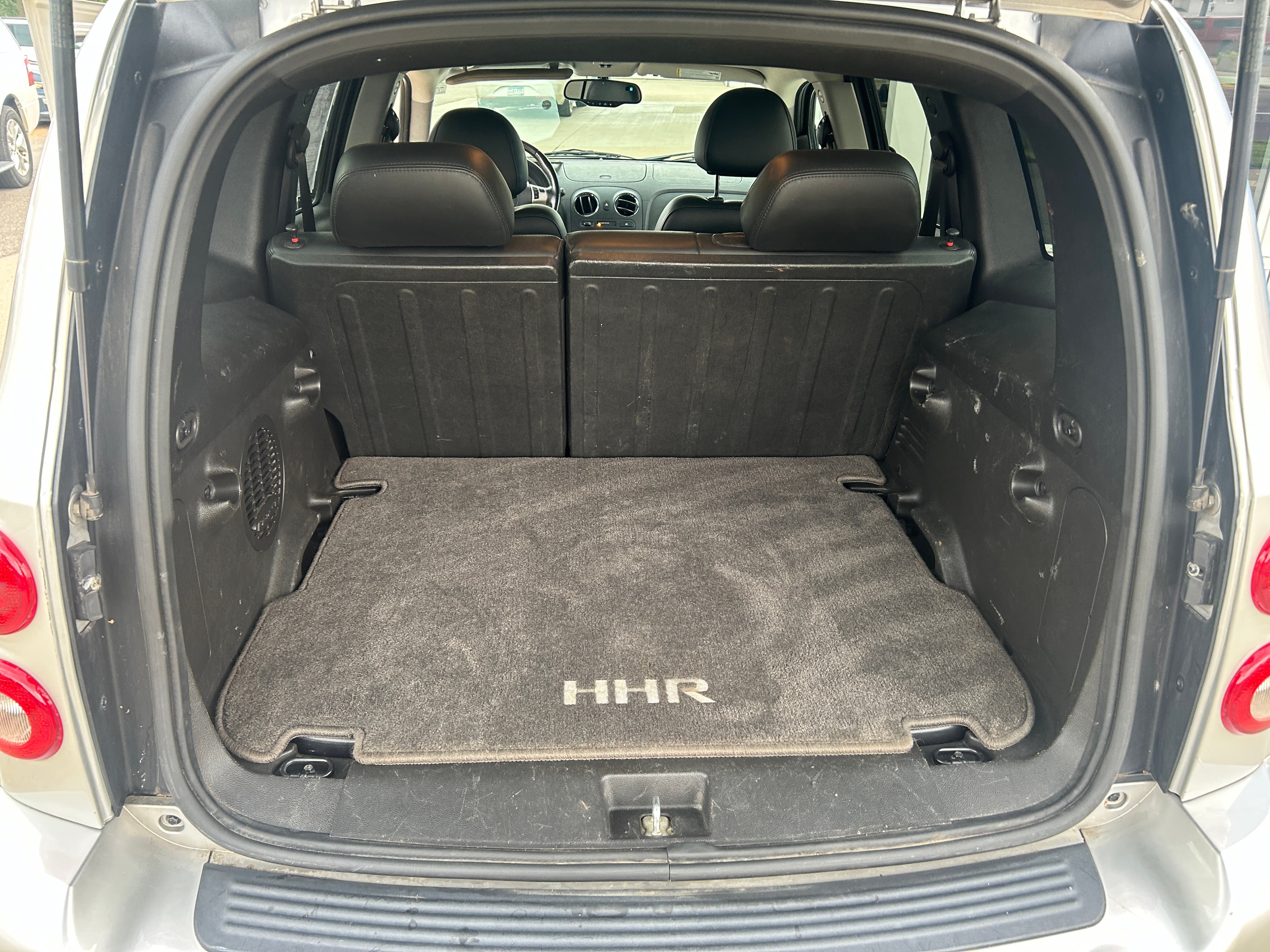 Used 2007 Chevrolet HHR LT w/ LT Preferred Equipment Group FWD image 31