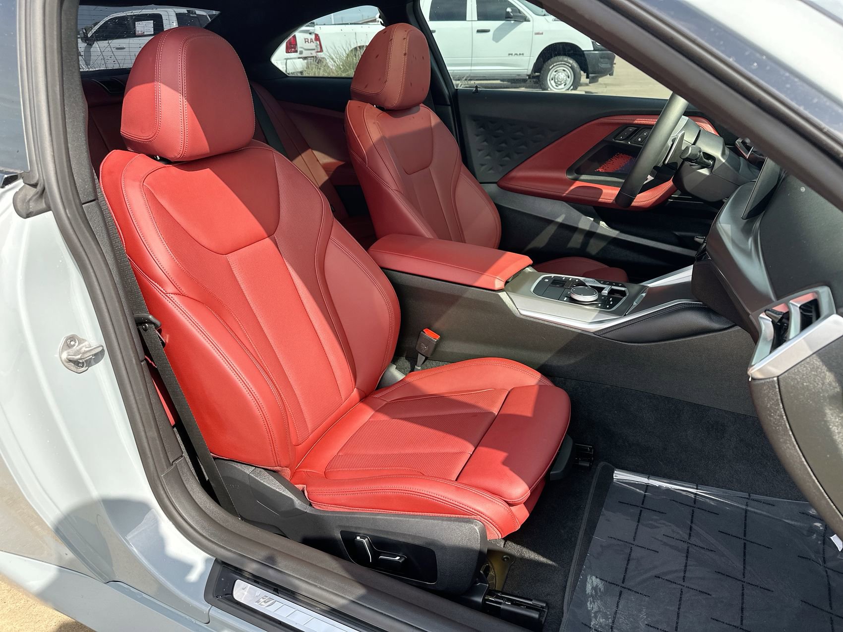 Used 2025 BMW M240i xDrive Coupe w/ Premium Package AWD/4WD image 25