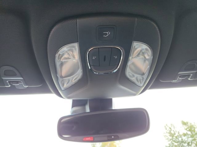 New 2026 Jeep Compass Altitude image 29