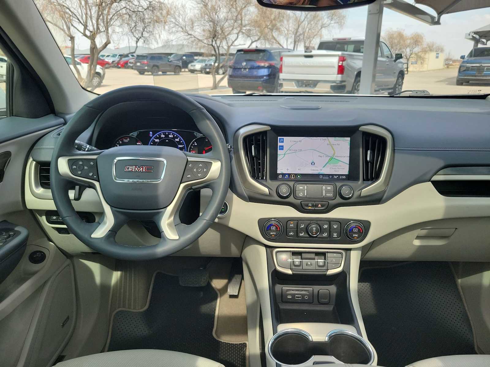 Used 2023 GMC Terrain Denali image 6